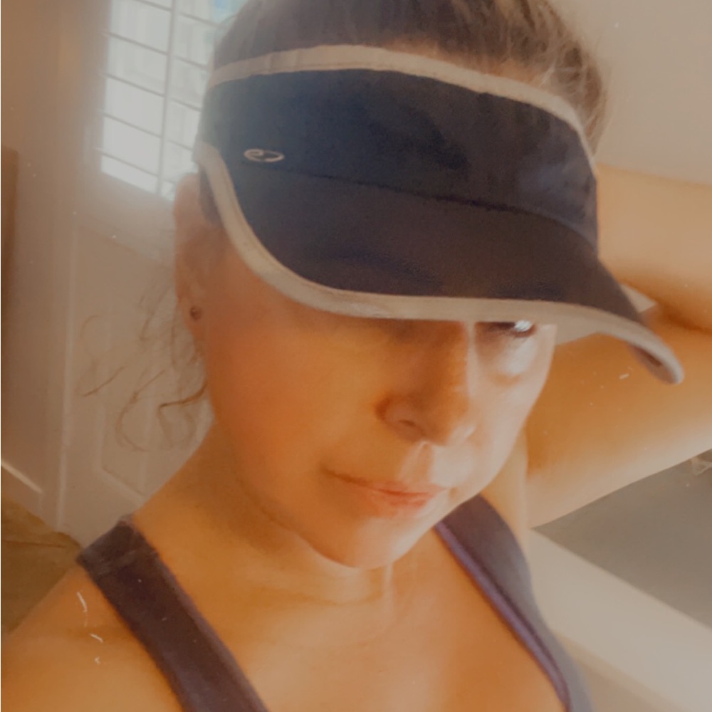 ☀️ Champion Sun Visor ☀️ - Picture 10 of 15